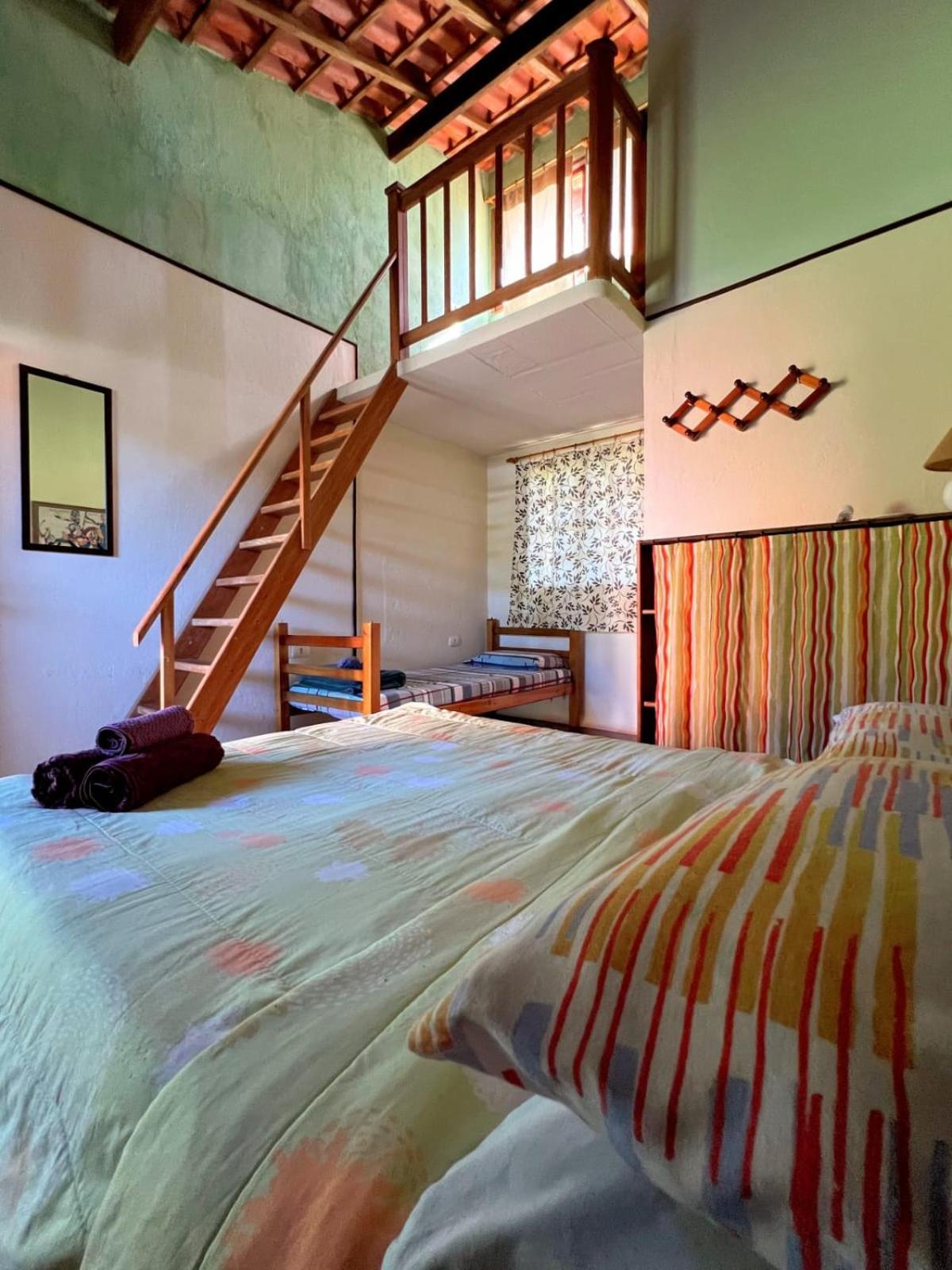 Lagamar Ecohotel Cananeia Exterior photo